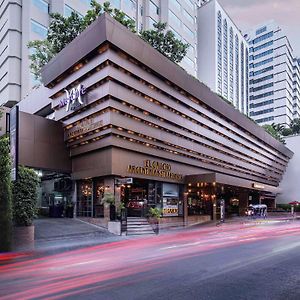 Mercure Bangkok Sukhumvit 11